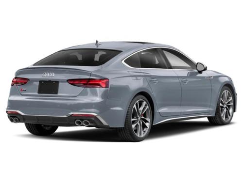 2021 Audi S5 3.0T Prestige