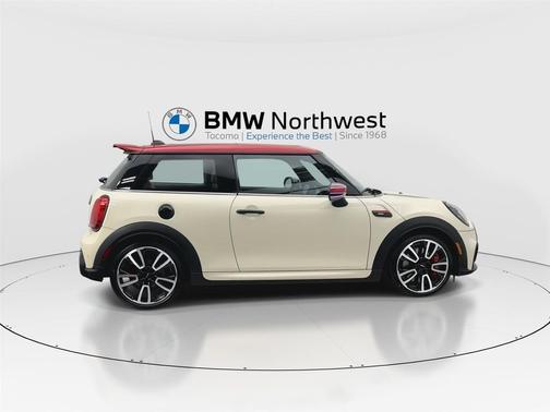 2023 MINI Hardtop John Cooper Works