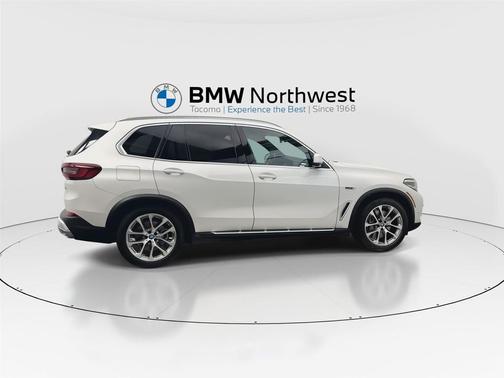 2023 BMW X5 PHEV xDrive45e