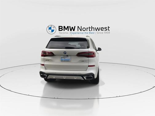 2023 BMW X5 PHEV xDrive45e