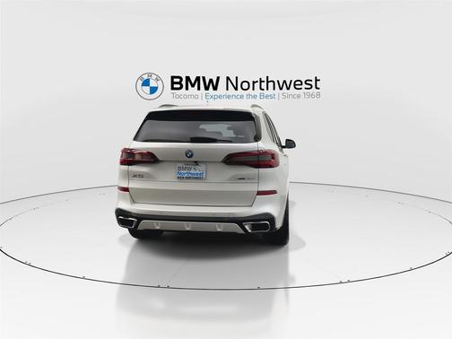2023 BMW X5 PHEV xDrive45e