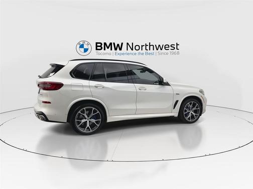 2023 BMW X5 PHEV xDrive45e