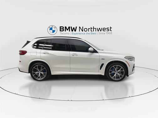 2023 BMW X5 PHEV xDrive45e