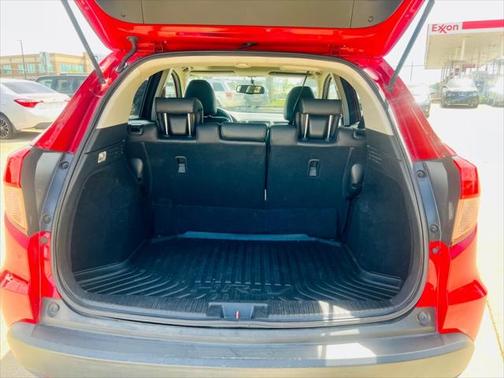 2016 Honda HR-V EX-L w/Navigation