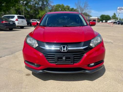 2016 Honda HR-V EX-L w/Navigation