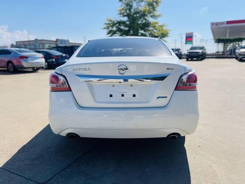 2013 Nissan Altima 2.5 SV