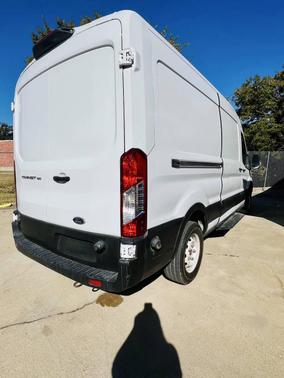 2019 Ford Transit-150 Base