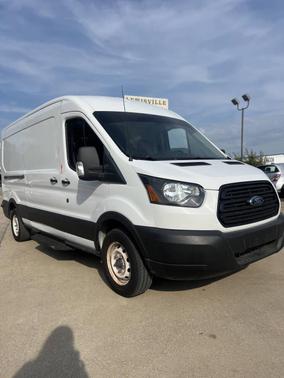 2019 Ford Transit-150 Base