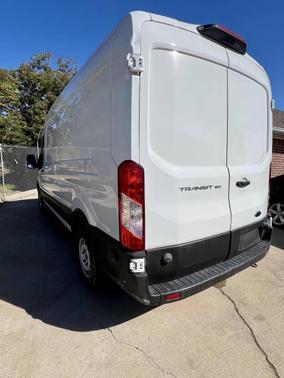 2019 Ford Transit-150 Base