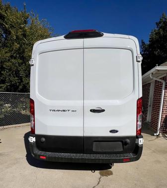 2019 Ford Transit-150 Base