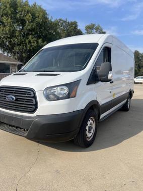2019 Ford Transit-150 Base