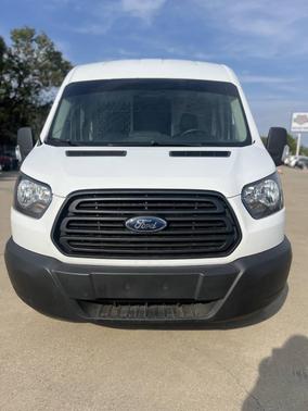 2019 Ford Transit-150 Base