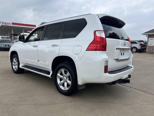 2013 Lexus GX 460 Base