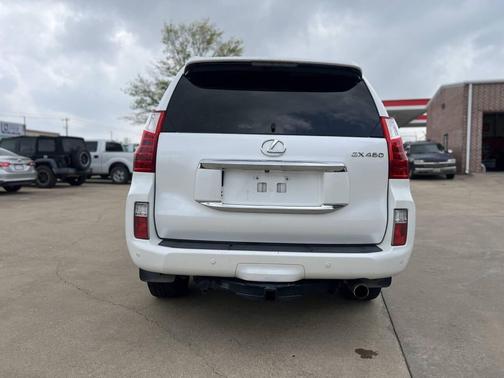 2013 Lexus GX 460 Base