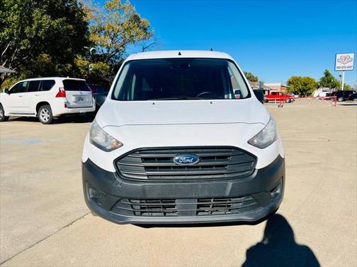 2020 Ford Transit Connect XL w/Rear Liftgate