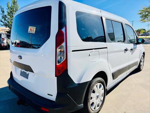 2020 Ford Transit Connect XL w/Rear Liftgate