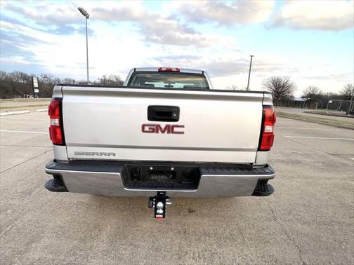 2015 GMC Sierra 1500 Base