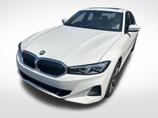 2023 BMW 330 xDrive