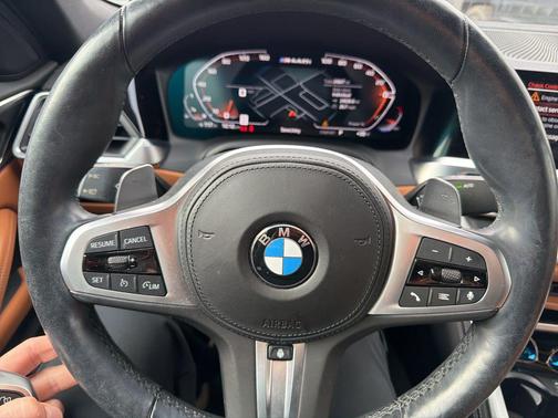2022 BMW M440 i xDrive