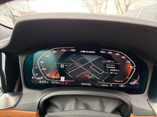 2022 BMW M440 i xDrive