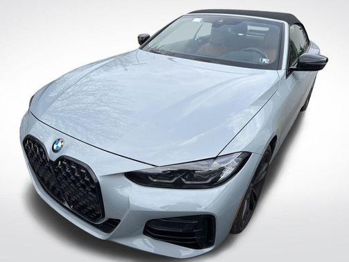 2022 BMW M440 i xDrive