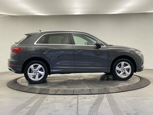2020 Audi Q3 45 Premium Plus