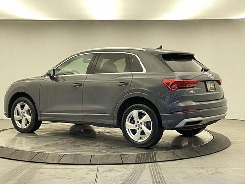 2020 Audi Q3 45 Premium Plus