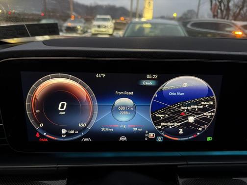 2021 Mercedes-Benz GLE 350 4MATIC