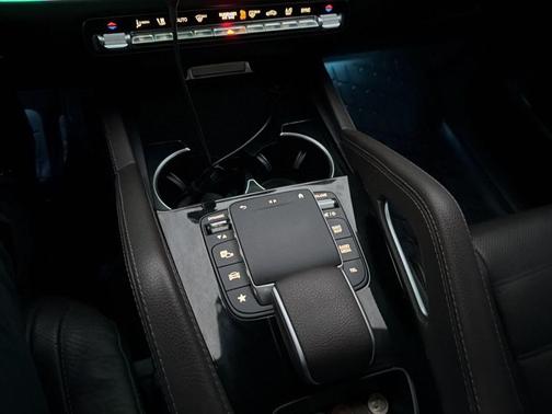 2021 Mercedes-Benz GLE 350 4MATIC