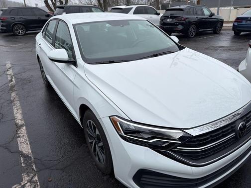 2023 Volkswagen Jetta 1.4T S