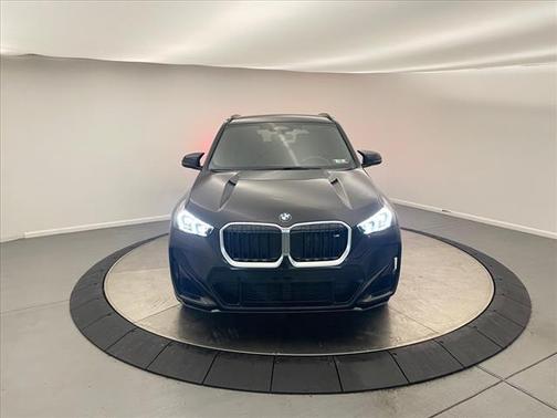 2024 BMW X1 M35i