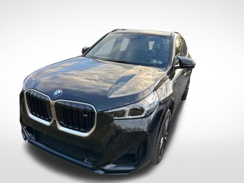 2024 BMW X1 M35i