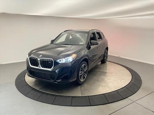 2024 BMW X1 M35i