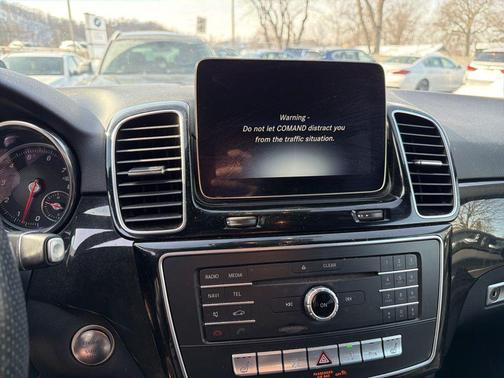 2019 Mercedes-Benz GLE 400 Base 4MATIC