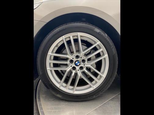 2024 BMW 530 i xDrive