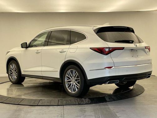 2023 Acura MDX Advance Package