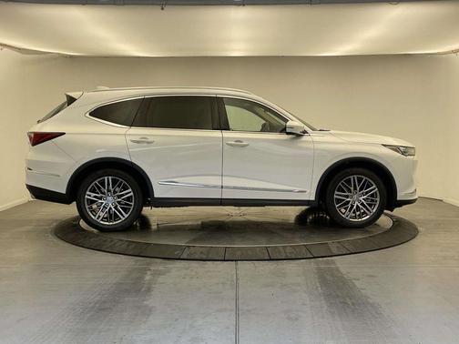 2023 Acura MDX Advance Package