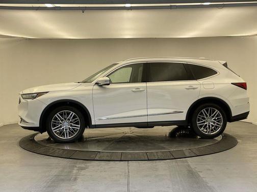 2023 Acura MDX Advance Package