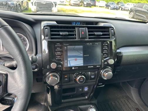 2021 Toyota 4Runner TRD Off Road Premium