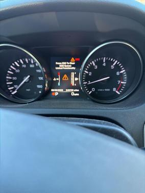 2016 Land Rover Discovery Sport HSE