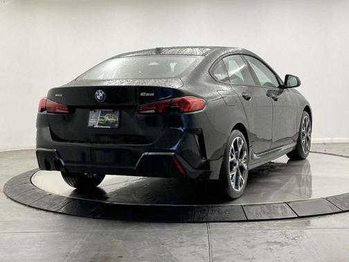 2026 BMW 228 Gran Coupe xDrive