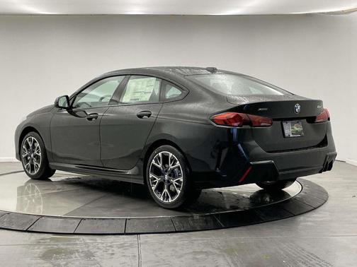 2026 BMW 228 Gran Coupe xDrive