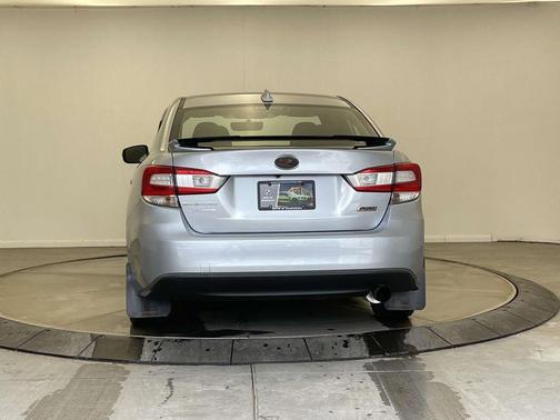 2019 Subaru Impreza 2.0i Sport