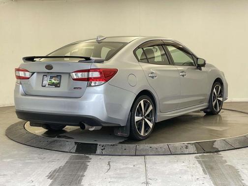 2019 Subaru Impreza 2.0i Sport