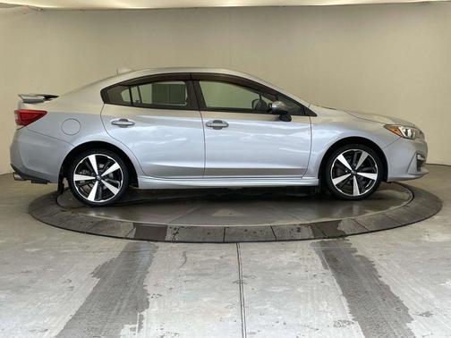 2019 Subaru Impreza 2.0i Sport