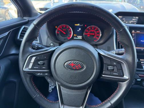 2019 Subaru Impreza 2.0i Sport