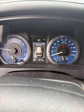 Midnight Black Metallic 2019 Toyota Sienna Limited Premium