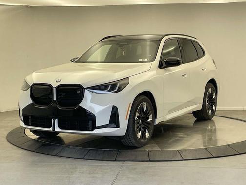 2026 BMW X3 M50 xDrive