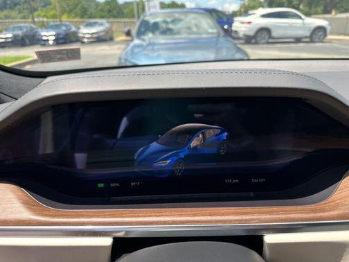 2021 Tesla Model S Long Range