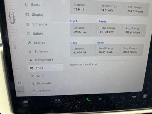 2021 Tesla Model S Long Range